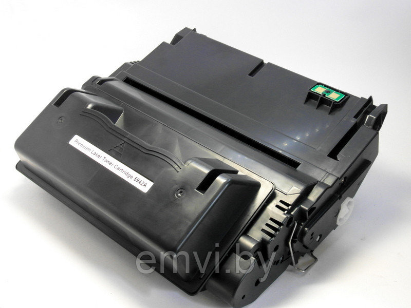 Картридж Q5942A (HP 42A) для HP Laser Jet 4240/ 4250/ 4350 совместимый