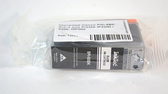 Картридж Canon PGI-5BK Black для PIXMA IP4200 / 5200, MP800