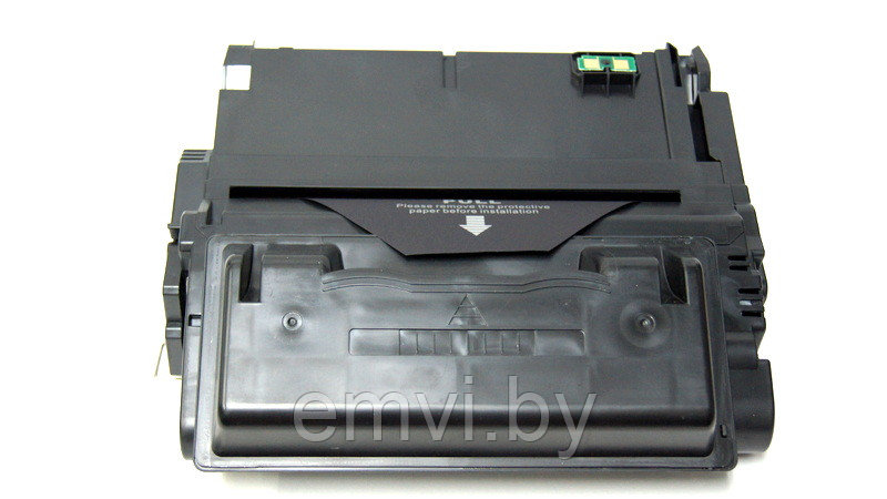 Картридж Q1338A (HP 38A) для HP LaserJet 4200 совместимый