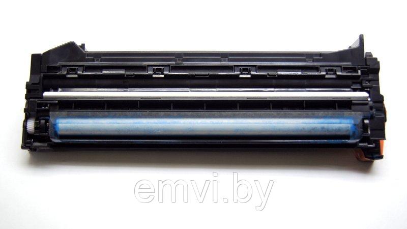 Блок проявки 302NR93051 | 302NR93050 | 302NR93052 | DV-5140C Cyan для Kyocera Mita ECOSYS P6130/ P6035/