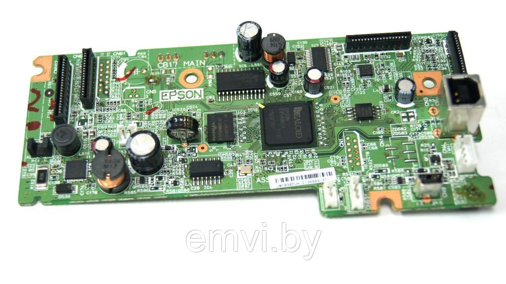 Материнская плата 2136889 для Epson Stylus NX430