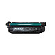 Тонер-картридж HP 507А (CE400A) для HP Color LaserJet Enterprise 500 M551/ M570/ M575 совместимый, фото 3