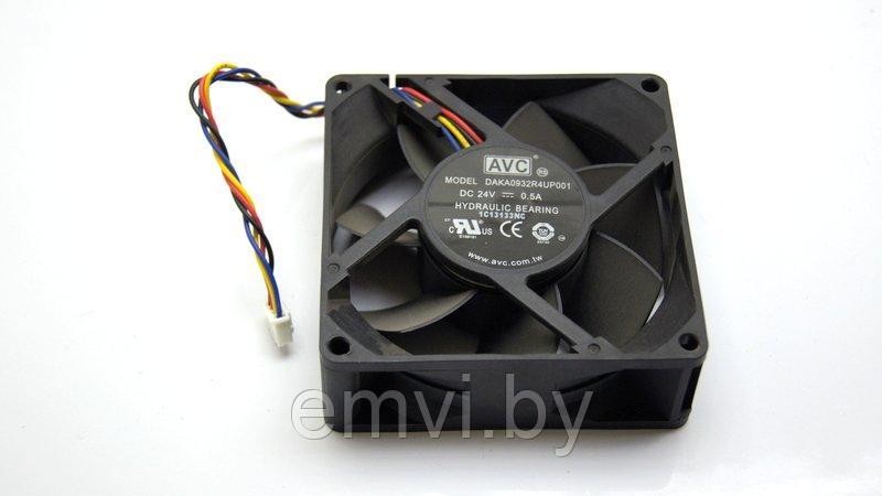 Вентилятор 40X8274 для Lexmark MX310dn/ MS510dn/ MS610dte/ MX510de/ MX611de