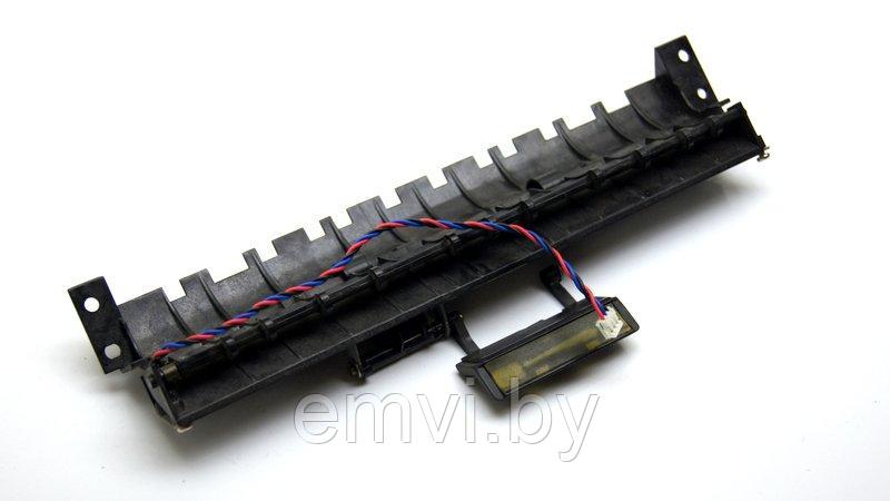 Передняя направляющая ввода 40X8280 для Lexmark MX310dn/ MS312dn/ M1140/ MS415dn/ MS610dn