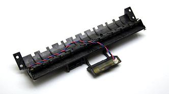 Передняя направляющая ввода 40X8280 для Lexmark MX310dn/ MS312dn/ M1140/ MS415dn/ MS610dn