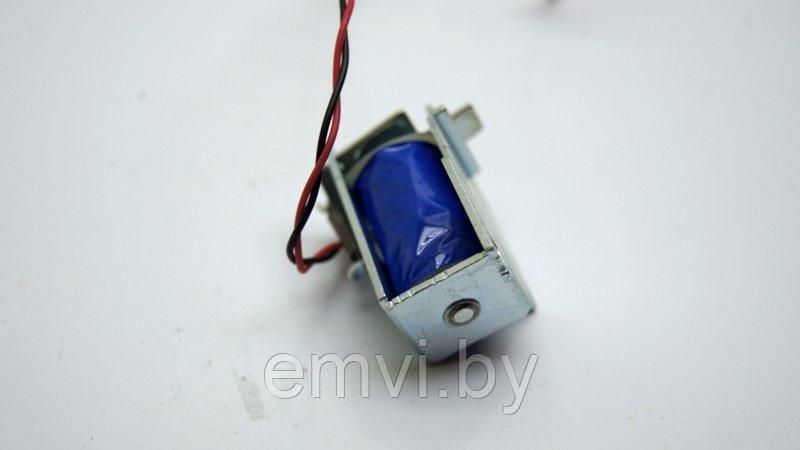 Соленоид 40X8301 для Lexmark MX310dn/ M1140/ MS415dn/ MS610dn/ MX511de