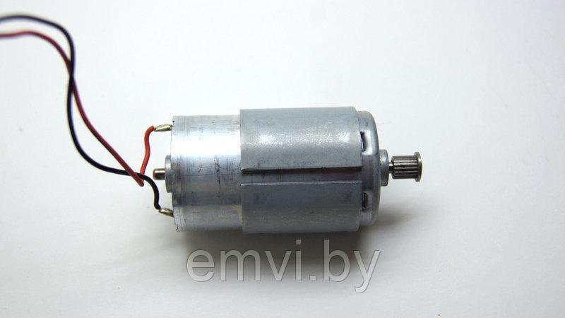 Двигатель каретки 2152743 для Epson WF-7110/ WF-7610/ WF-7620/ WF-7710/ WF-7715/ L1455