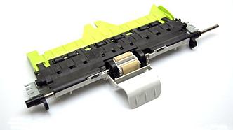 Направляющая переднего захвата 40X8279 для Lexmark MX310dn/ M1140/ MS415dn/ MS610dn/ MX511de