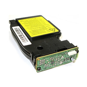 Блок лазера JC97-03775A в сборе для Samsung SCX-3200/ 3205/ ML-1660/ 1860/ 1865