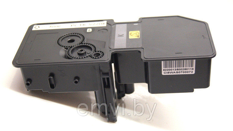 Тонер-картридж желтый TK-5220Y для Kyocera EcoSys-P5021/ M5521 совместимый