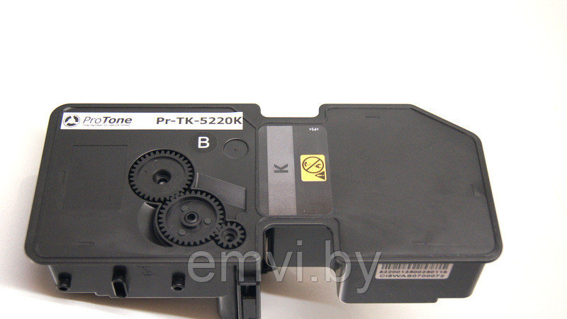 Тонер-картридж черный TK-5220K для Kyocera EcoSys-P5021/ M5521/ совместимый