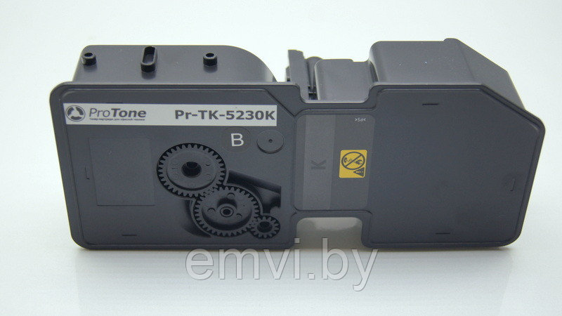 Тонер-картридж желтый TK-5230Y для Kyocera EcoSys-P5021/ M5521/ совместимый