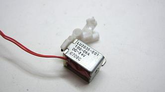 Соленоид LU2036001 для Brother HL2140/ HL2150N/ DCP7030/ DCP7040/ DCP7045N/ MFC7320/ MFC7345N/ MFC7440N/