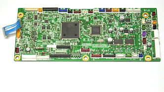 Плата двигателя LV0378002 | B512250 для Brother HL-4040/ DCP9040CN/ MFC9440CN