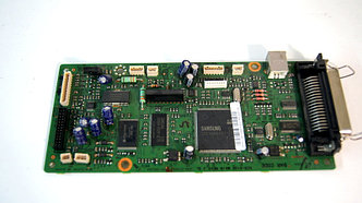Главная плата (форматтер) JC92-01594A для Samsung SCX-4100/ Xerox WC РE114e