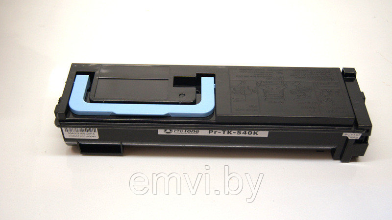 Тонер-картридж пурпурный TK-540M для Kyocera FS-C5100
