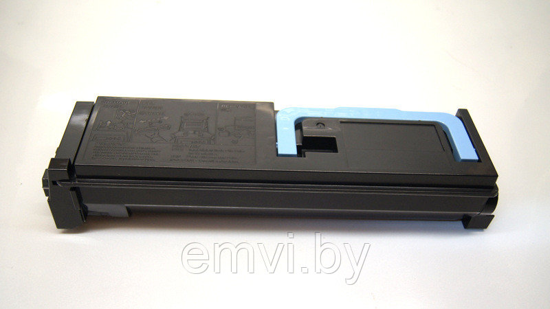 Тонер-картридж черный TK-540K для Kyocera FS-C5100