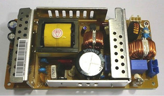 Плата питания JC44-00090A | 112N00229 | JC44-00090C для Samsung ML-3050/ CLP-300/ CLX-3160/ Xerox Phaser 3428