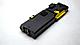 Тонер-картридж 106R02251 Yellow XEROX Phaser-6600/ WC-6605, фото 3