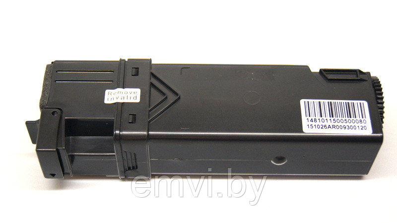 Картридж 106R01484 черный для Xerox Phaser 6140 совместимый