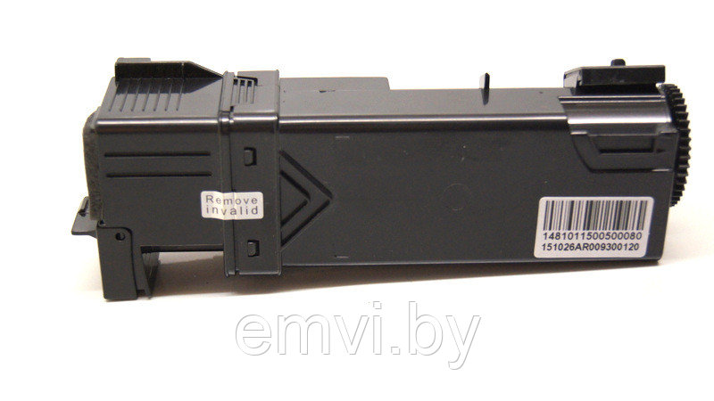 Картридж 106R01483 желтый для Xerox Phaser 6140 совместимый