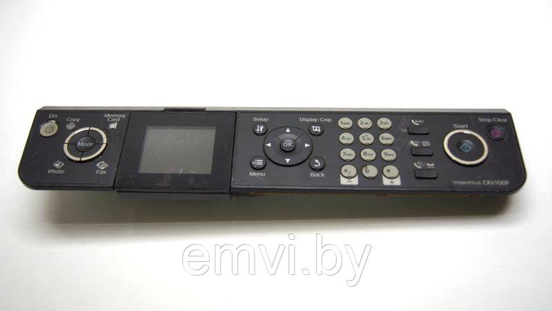 Панель управления 2116761 для Epson Stylus DX9400F/ CX9300F