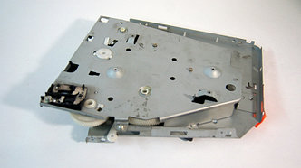Редуктор в сборе RC1-1962 для HP LJ 1010