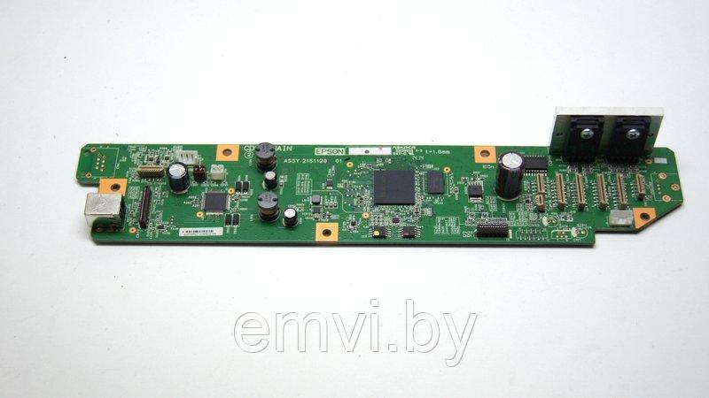 Материнская плата 2151120 | 2152432 | 2151119 для Epson XP-510