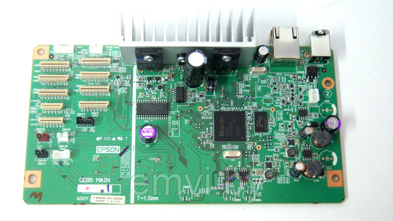 Материнская плата 2170134 для Epson SureColor P400