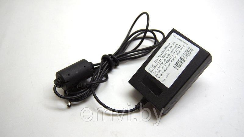 Блок питания для сканера 2132753 | 2109944 | 2116217 | 2124952 | 2129503 для Epson Perfection V10/ V100/ V200/