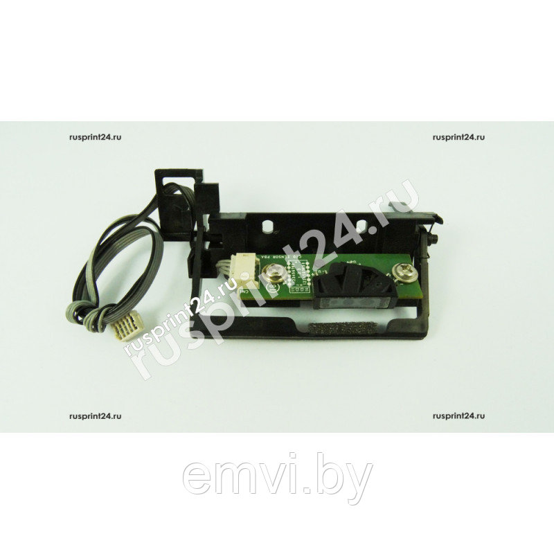 JC61-05676A HOLDER-CTD SENSORCLP-365W,HIPS,63,18.8 JC61-05676A для samsung моделей SENSORCLP-365W,HIPS,63,18.8