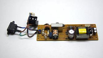 Низковольтная плата питания LT0156001 для Brother DCP7030R/ 7032E/ R7040/ 7045N/ MFC-7320/ 7340/ 73