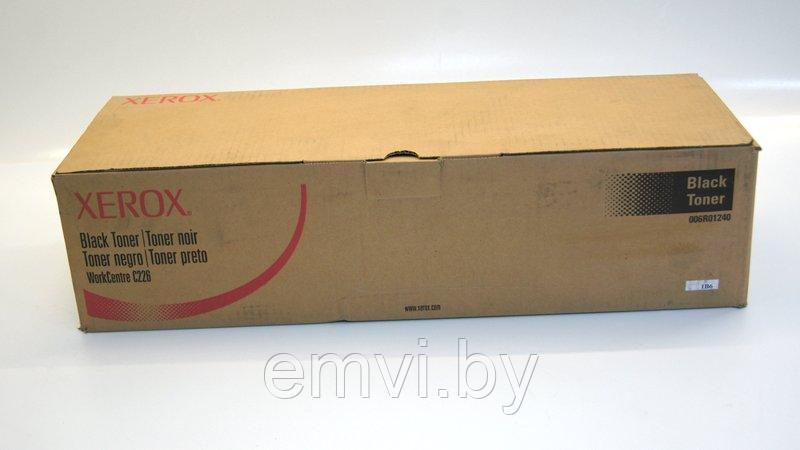 Тонер-туба 006R01240 для Xerox WC C226