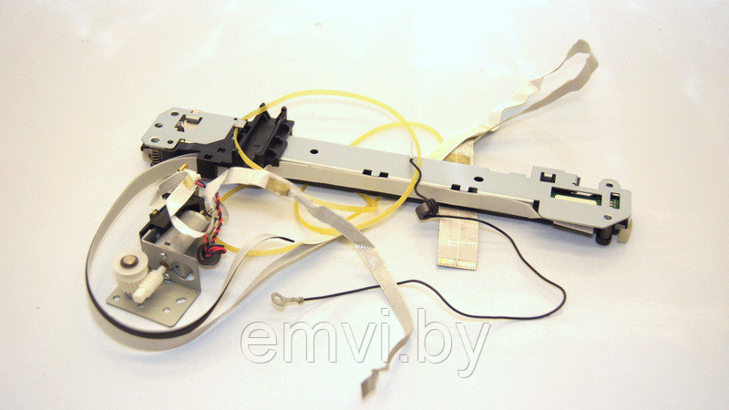 Узел сканера для Epson XP-600/ XP-601/ XP-700/ XP-701/ XP-800/ XP-801/ XP-805