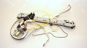 Узел сканера для Epson XP-600/ XP-601/ XP-700/ XP-701/ XP-800/ XP-801/ XP-805