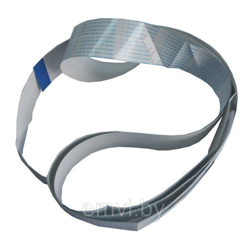 Шлейф печатающей головки 2148220 для Epson SC-B6000/ F6000/ T5000/ T5200/ T7000/ T7200 38pin