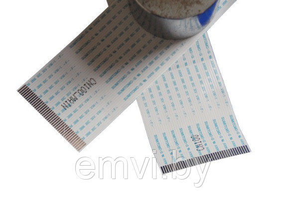 Шлейф сигнальный 2142134 для Epson SC-B6000/ F6000/ T5000/ T5200/ T7000/ T7200 40pin