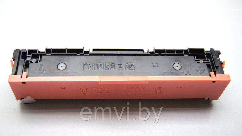 Картридж CF531A (HP 205A) для HP Color LaserJet Pro M154/ M180/ MFP M181 совместимый