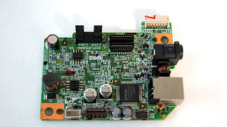 Материнская плата 2180203 | 2153866 для Epson Perfection V370 Photo