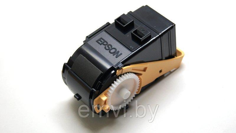 Тонер-картридж C13S050605 для Epson AcuLaser C9300