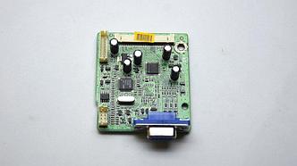 Материнская плата 04G5503240B0 для монитора Asus VK193D