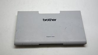 Лоток (крышка) подачи бумаги LEH188002 для Brother DCP1510/ 1511/ 1512/ 1518/ MFC1810/ 1811/ 1813/ 1815/ 1818