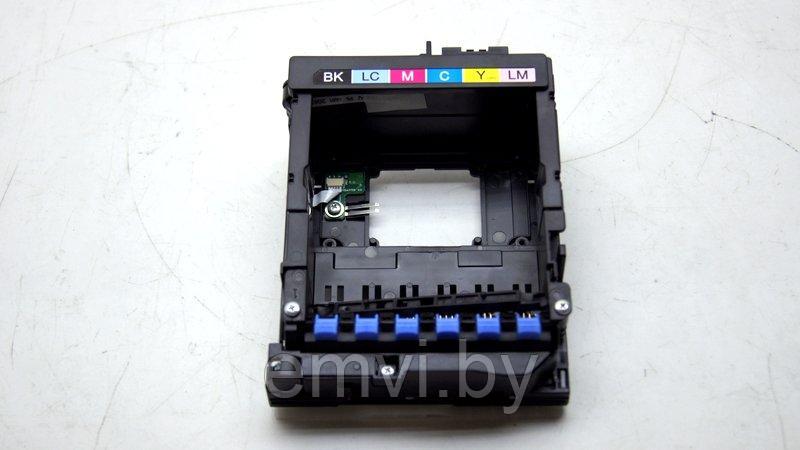 Каретка печатающей головки в сборе (без головки) для Epson Expression Photo XP-55