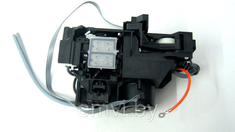 Узел подачи чернил в сборе 1616685 | 1539013 для Epson Stylus Photo R3000