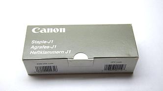 Скрепки картриджа Staple-J1 GP | 6707A001 для Canon imageRUNNER 2422/ Canon IR-2420