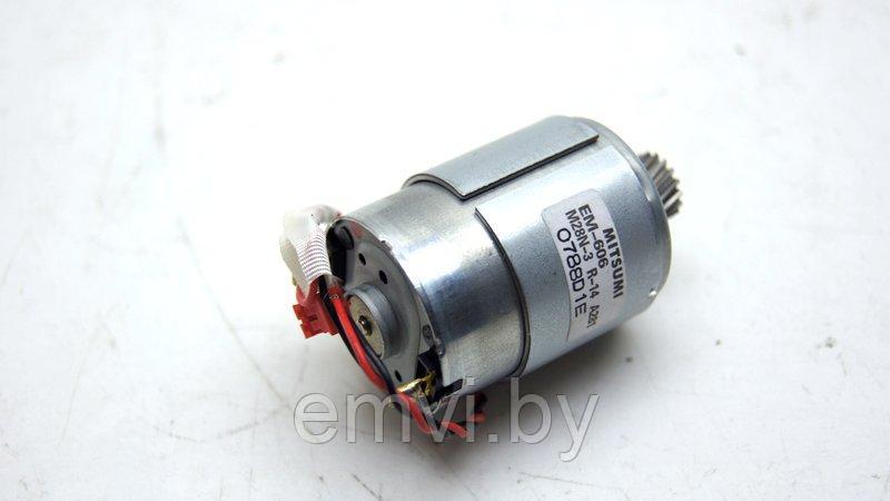Двигатель протяжки бумаги ME-606 для Epson Expression Photo XP-55