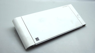 Передняя крышка в сборе 302S004050 | 302RV94010 для Kyocera Mita ECOSYS M2040dn/ M2135dn/ M2540dn/ M2540
