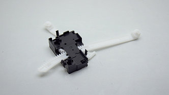 Механизм открытия лотка для картриджа 302S002030 для Kyocera ECOSYS M2040dn/ M2135dn/ M2540