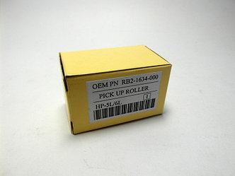 Ролик захвата RB2-1634 | RB1-7191 для HP LJ 5L/ 6L/ 3100/ 3150/ FAX-L60/ 200/ 220/ 240/ 280/ 290/ 295/ 250/