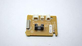 Плата сенсора LV0997001 | LV0975000 для Brother DCP-1512R/ HL1110